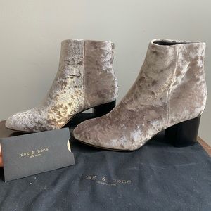 Rag and bone Drea Boot